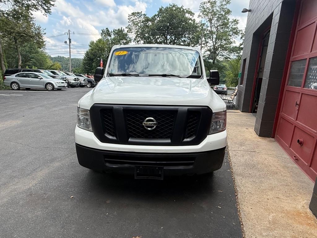 nissan nv cargo 2017 1N6BF0KY8HN807064 image nissan nv cargo 2017 1N6BF0KY8HN807064 image